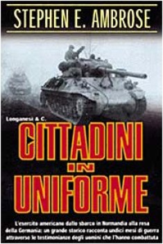 cittadini in uniforme