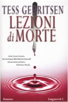 lezioni di morte