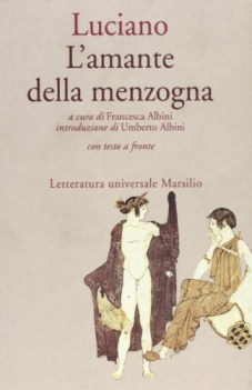 amante della menzogna