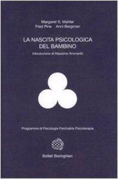 nascita psicologica del bambino