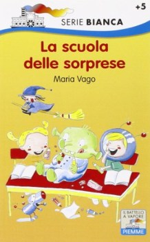 scuola delle sorprese