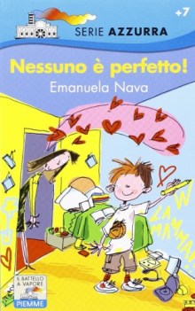 nessuno e perfetto!