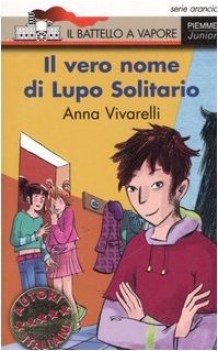 vero nome di lupo solitario