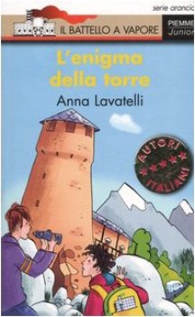 enigma della torre