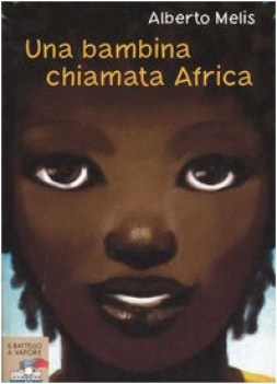 bambina chiamata africa