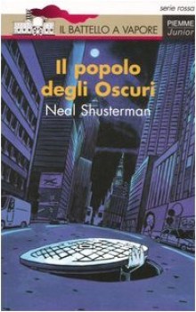 popolo degli oscuri