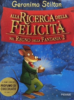 alla ricerca della felicita nel regno della fantasia 2