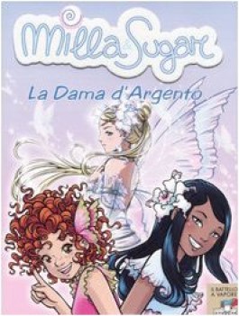 dama d\'argento