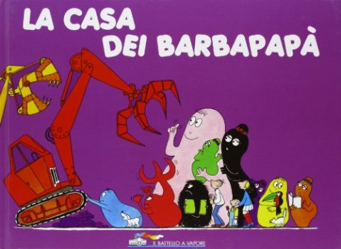 casa dei barbapapa fc