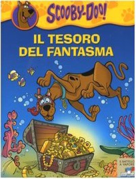 tesoro del fantasma