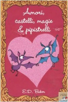 amori castelli magie e pipistrelli fc