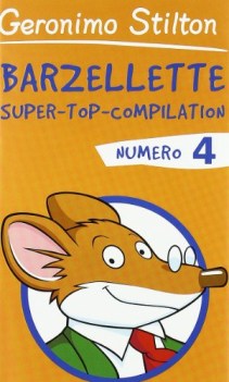 barzellette super top compilation 4