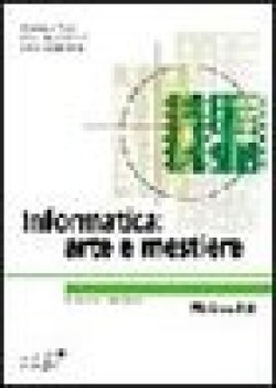 informatica arte e mestiere 2ed ve08