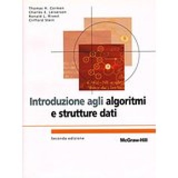 introduzione agli algoritmi e strutture dati 2/ed