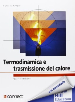 termodinamica e trasmissione del FC