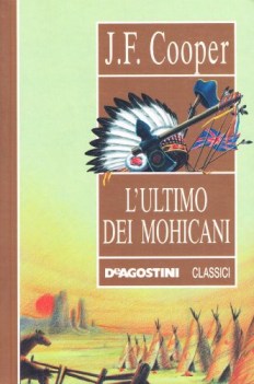 ultimo dei mohicani