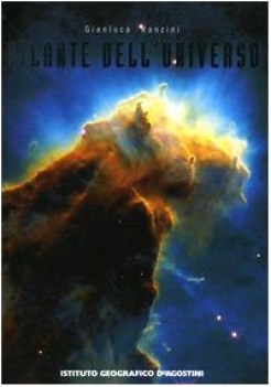 atlante dell\'universo