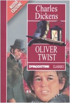 oliver twist