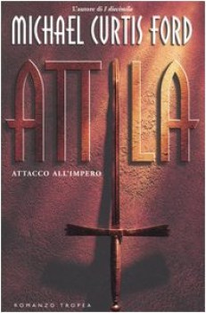 attila attacco all\'impero