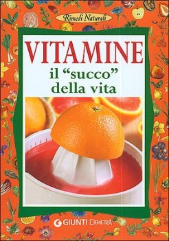 vitamine