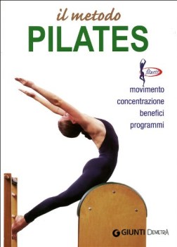 metodo pilates