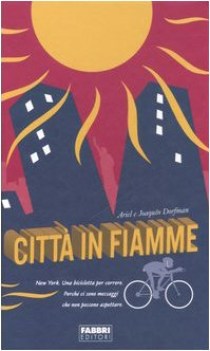 citta in fiamme