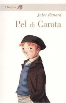 pel di carota  i delfini