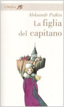 figlia del capitano