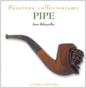 pipe (collezionismo)