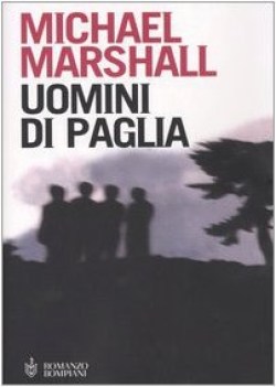 uomini di paglia