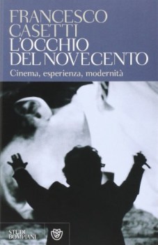 occhio del novecento