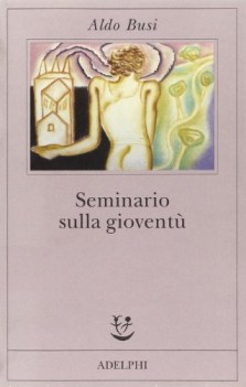 seminario sulla giovent