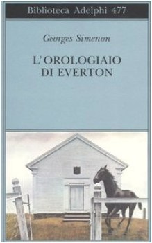 orologiaio di everton