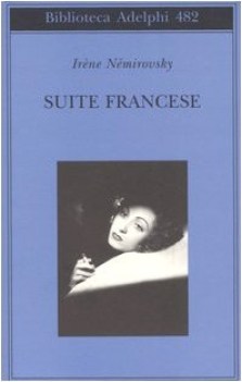 suite francese