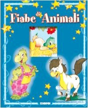 fiabe di animali