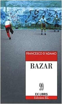 bazar fc