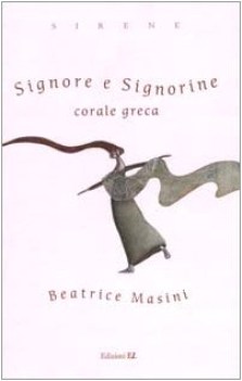 signore e signorine corale greca fc