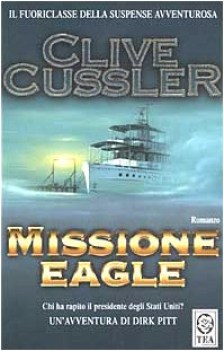 missione eagle