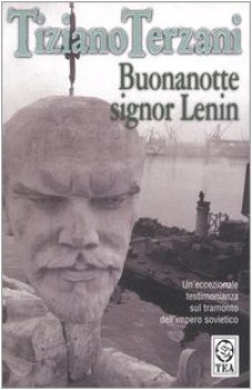 buonanotte signor lenin