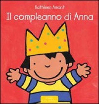 compleanno di anna