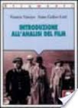 introduzione all\'analisi del film