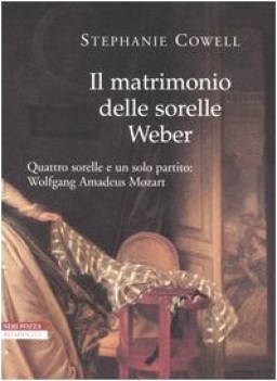 matrimonio delle sorelle weber