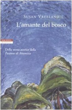 amante del bosco