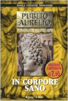 in corpore sano (publio aurelio)