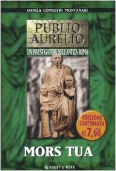 mors tua (publio aurelio)