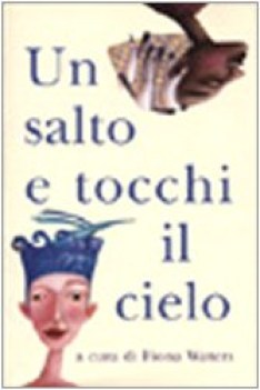 salto e tocchi il cielo  pesci d\'argento