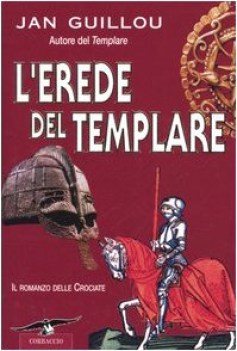 lerede del templare