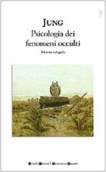 psicologia dei fenomeni occulti