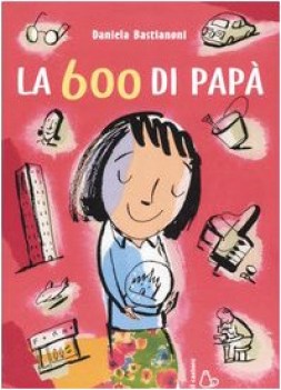 600 di papa