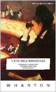 eta\' dell\'innocenza